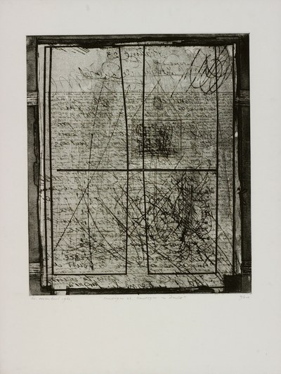 Psaume 23, Cantique de David