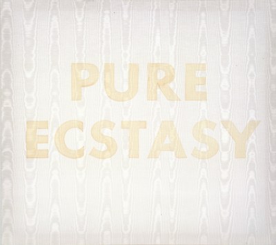Pure Ecstasy