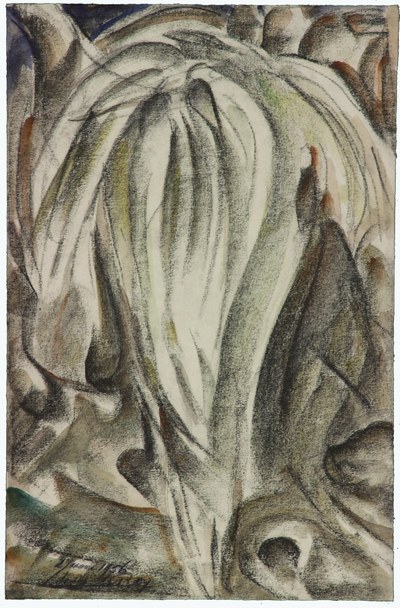 Rhytmen geschonden wereld