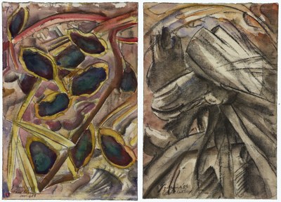 Rhytmen geschonden wereld