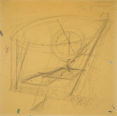 Ruimtelijke constructie