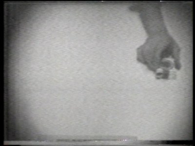 SHIFTED FROM THE SIDE