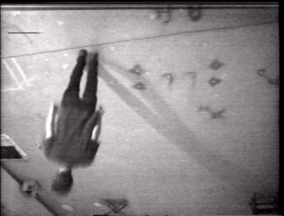 Stamping in the Studio