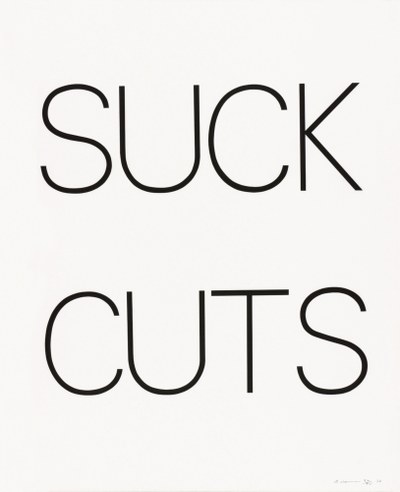 Suck Cuts