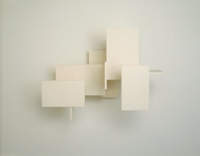 Synthetische constructie W-II