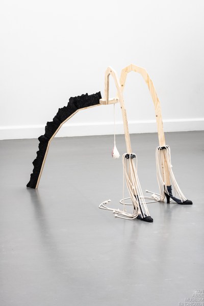 The Broken Couple Part 2