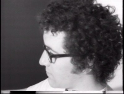 The Meaning of Various News Photos to Ed Henderson