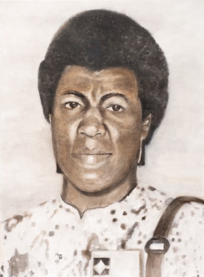 The New Utopia Begins Here: Octavia E. Butler