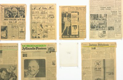 The Second Investigation