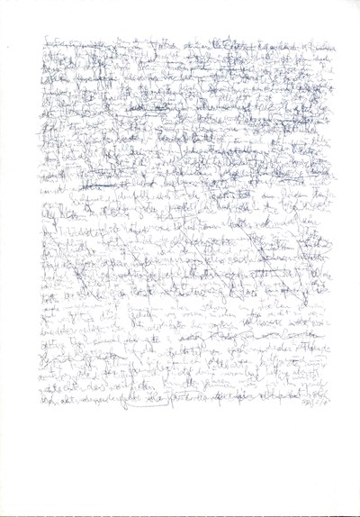 The Trial and Judgement of Franz K