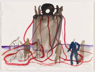 Thinking about Communication