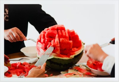 This is Xijing - The Life of the Xijing Presidents (Urban Planning)