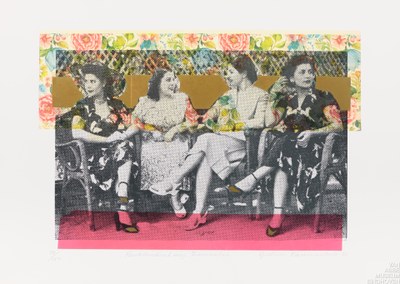 Time As It Was, Time In Colour