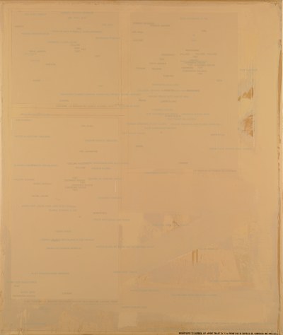 Une feuille de papier