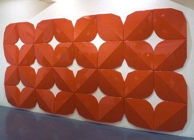 Untitled (0101) (32 orange)