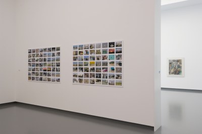 Untitled (Archive, Iraq)