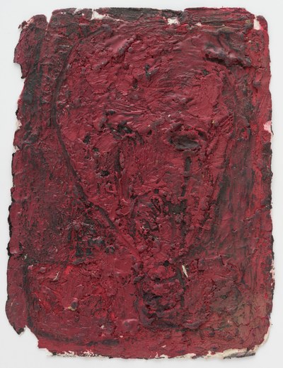 Untitled (Artificial Illumination)