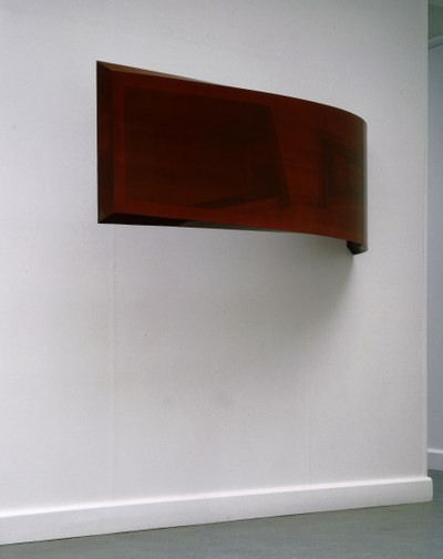 Vijf maximes: Refreshments on the ground floor