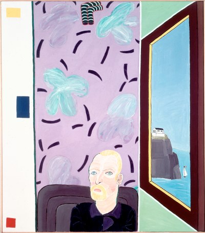 Vincent, P.M. en Lucassen