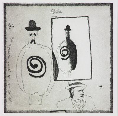 What Can the Poor Apache Do