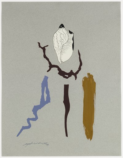 Zonder titel (Portfolio Deshima '88)