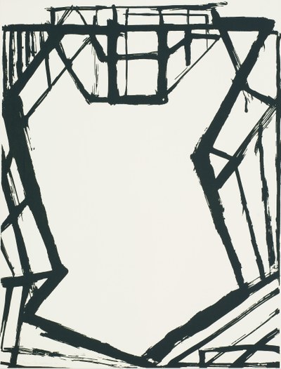 Zonder titel (Portfolio Deshima '88)