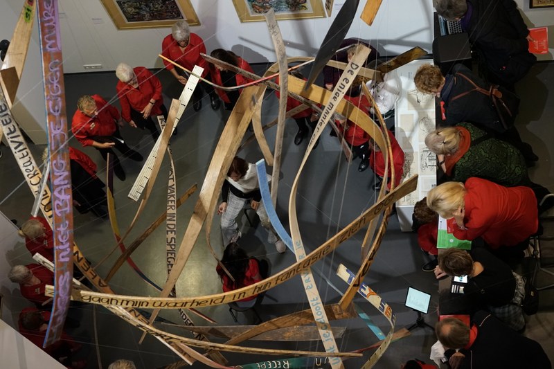 Sound Manifestations