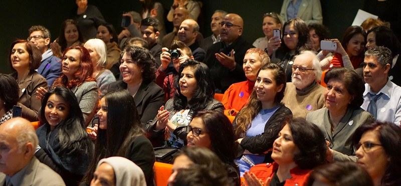 The Afghanistan Project