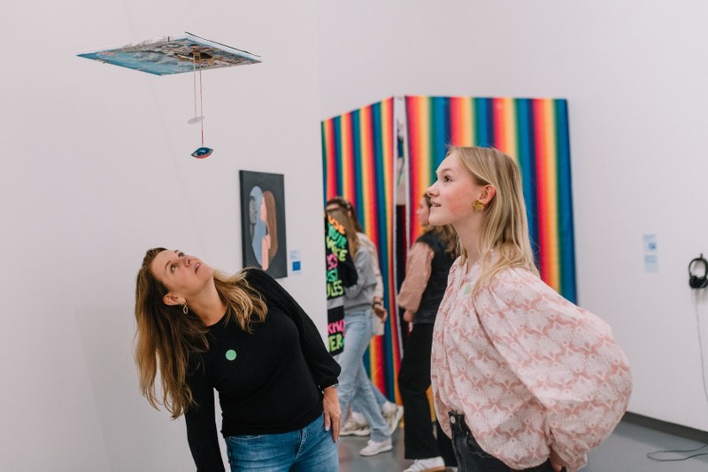 Frequently asked questions education