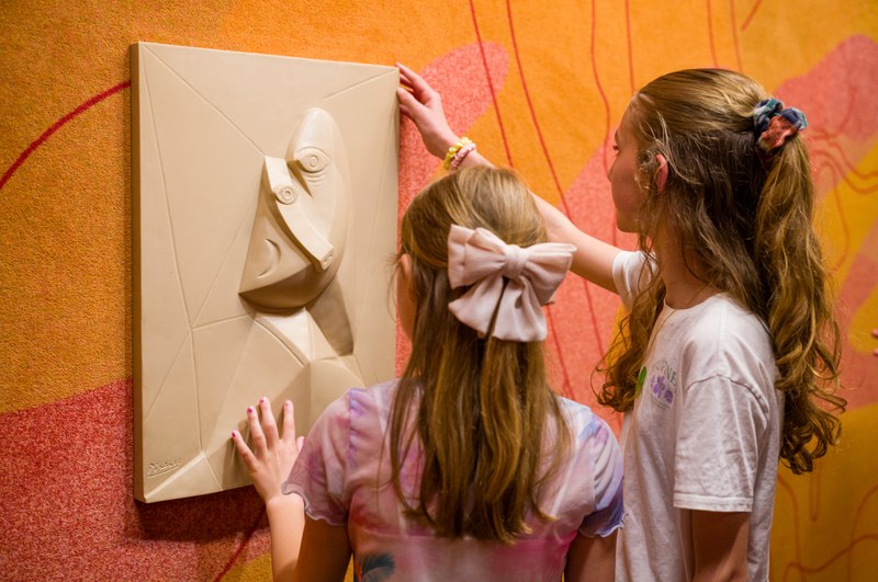 Weekend and Sunday schools