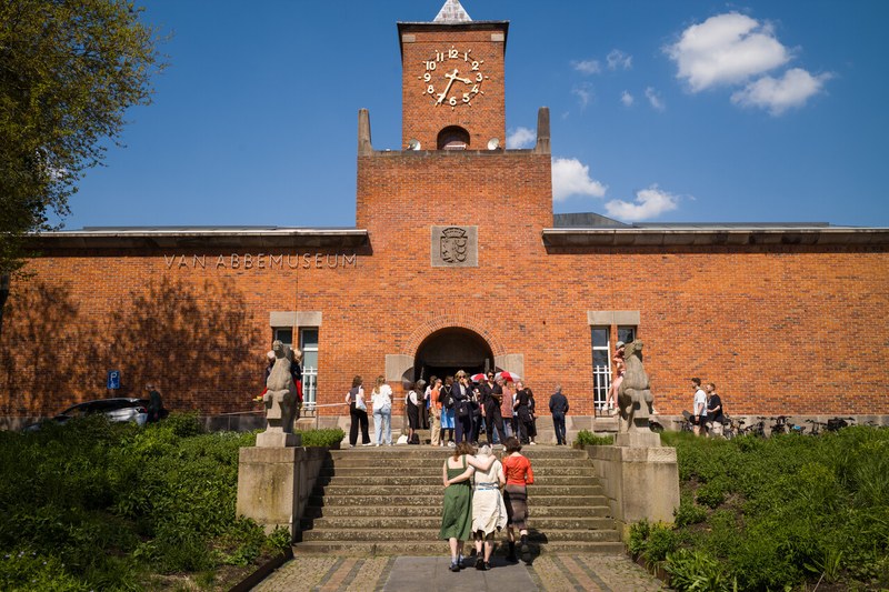 DE OPENING: The Start of the Cultural Season