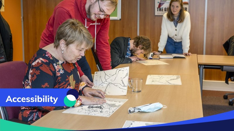 Bootcamp Inclusive Design