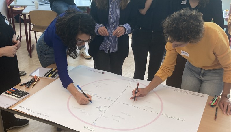 Caring for the Caregiver