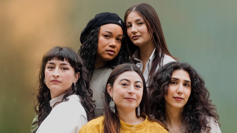 Closing Event Homecoming