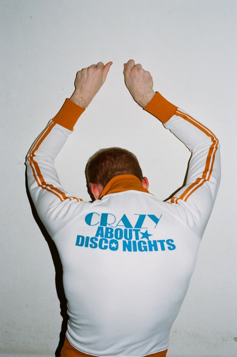 Opening Make Some Noise: Desire. Stage. Change.