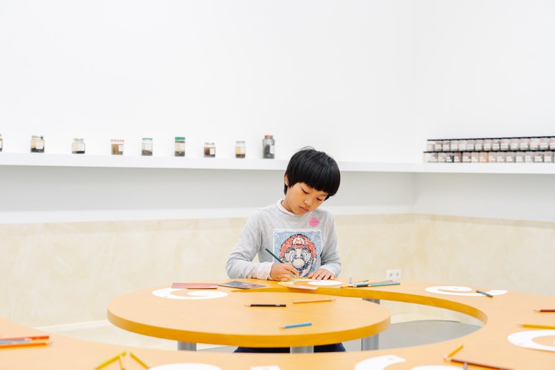 Fawaka summer school for kids