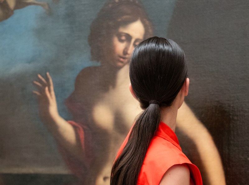 Opening: Collection as Cosmos & Dommelplein