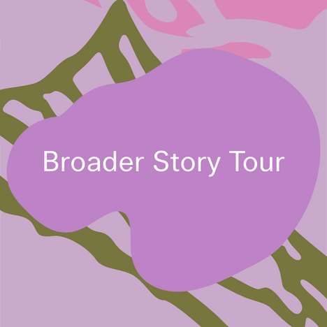 Broader Story Tour