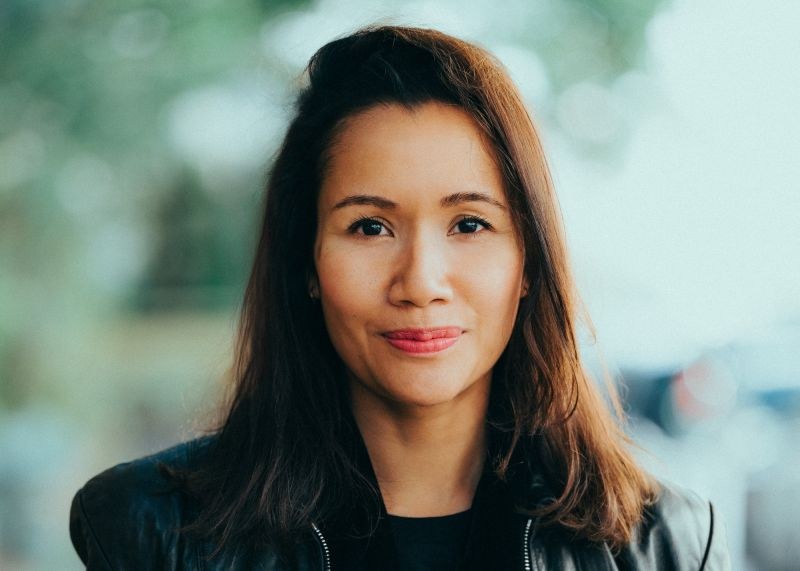 The people behind the museum #3. Zippora Elders