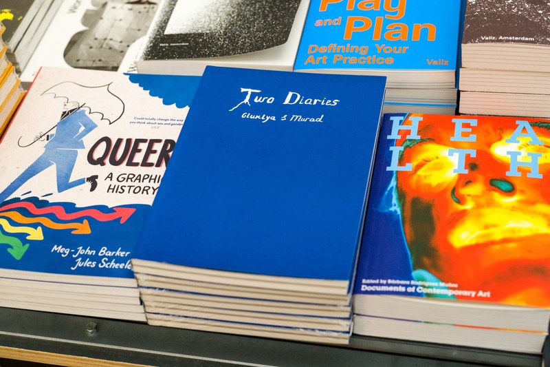 Bibliotheek­catalogus