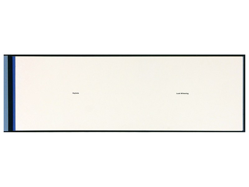 Luuk Wilmering : Keyhole