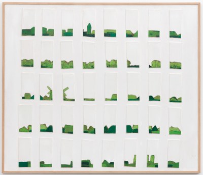 5 Gefragmenteerde Landschappen