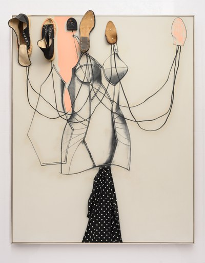 All in one Lycra, plus attachments