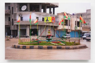 Anatomy of a Revolution: Rojava