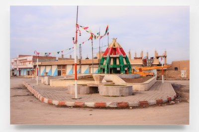 Anatomy of a Revolution: Rojava