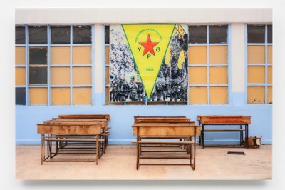 Anatomy of a Revolution: Rojava