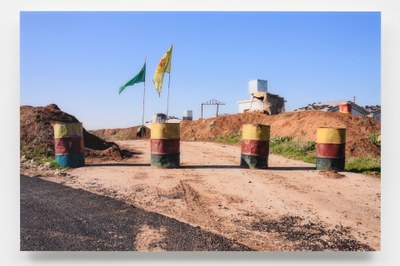 Anatomy of a Revolution: Rojava