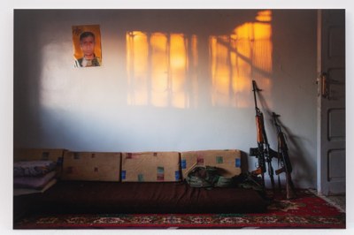 Anatomy of a Revolution: Rojava