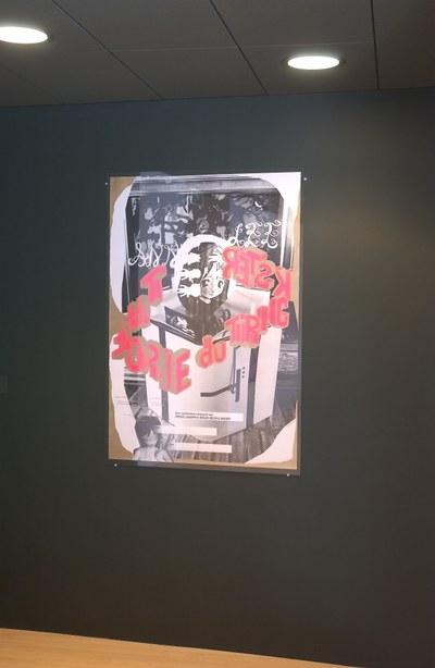 AnnLee: Théorie du Trickster