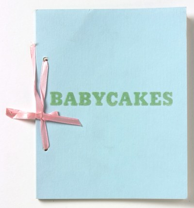 BABYCAKES WITH WEIGHTS